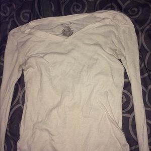 Basic long sleeve Tee